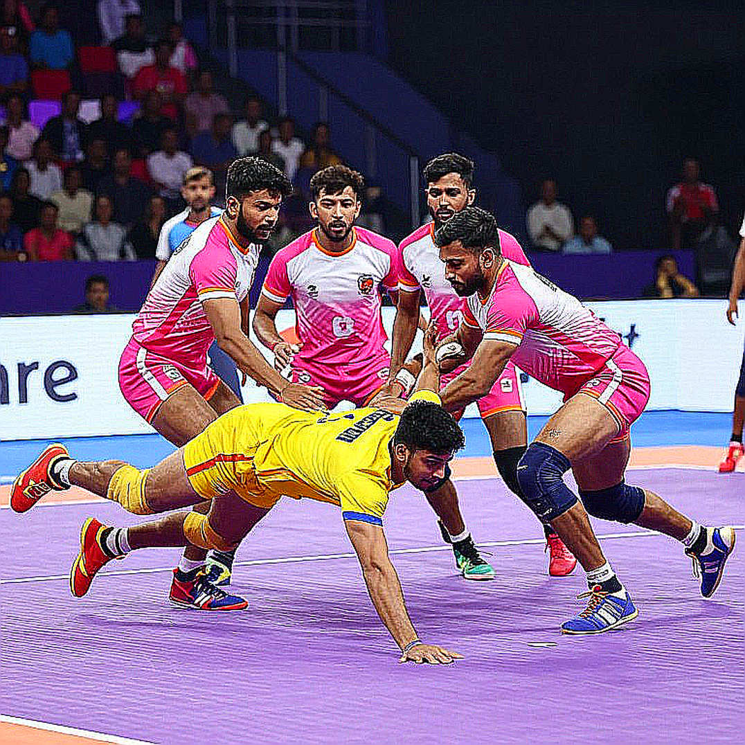 তৃতীয় লেনের নোটবুক: এশিয়ান গেমসে নারী কাবাডির চার স্বর্ণ, একটি হারানো ফাইনাল আর সেই বিতর্কিত ২০২৬