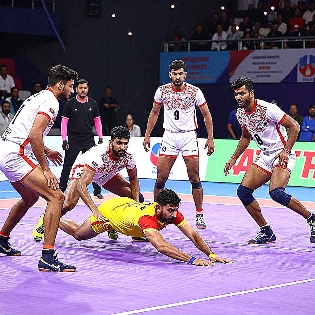 আশু মালিকের সুপার রেইড থেকে ইরানের ছায়া: এশিয়ান গেমসে জাপান-বধের ভেতরের হিসাব