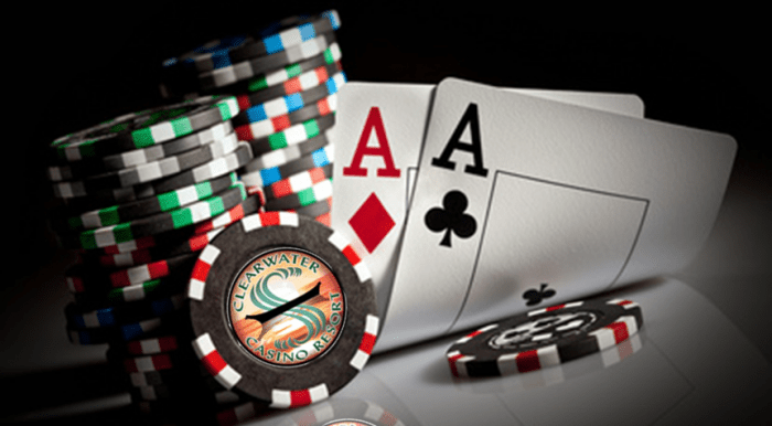 Join the Elite at Dewapokerqq Online Gambling Site