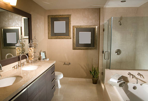Crafting Comfort: Bespoke Bathroom Remodeling in Lakewood