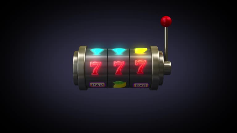 Why Slot777 Is Popular Among Slot Gamers