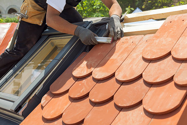 Affordable Roofing Contractors Near Me for Any Project