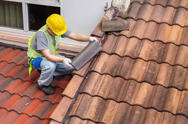 What to Expect During a Roof Replacement in Cedar Lake