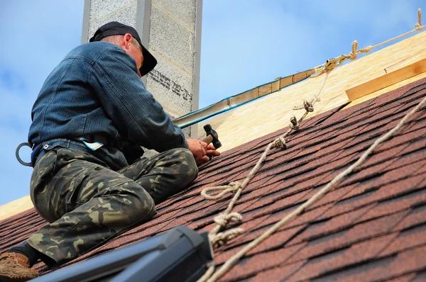 Top Roofing Company Near Me Reliable & Affordable Roofing Services