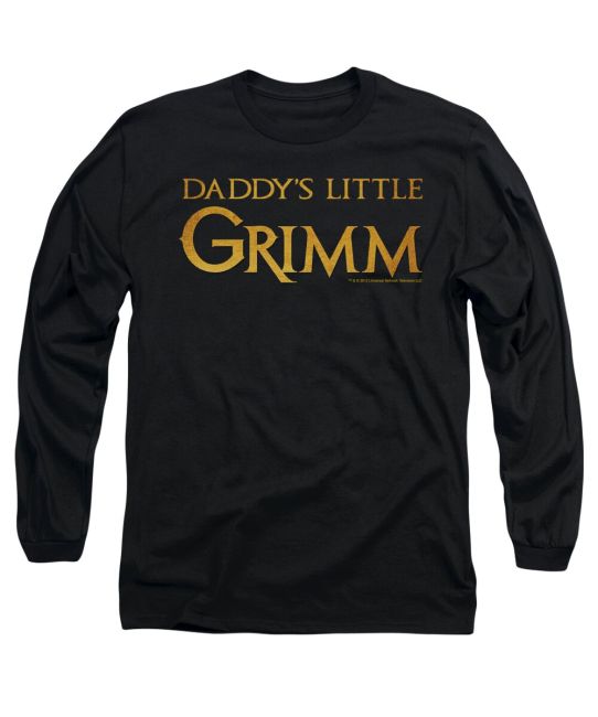 The Official Grimm Shop: Your One-Stop Destination for Exclusive Merch