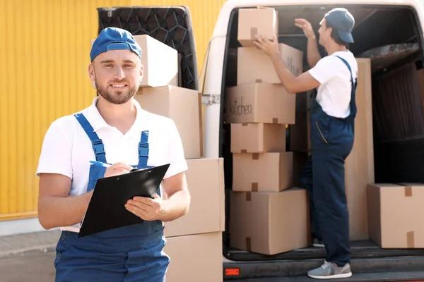 Affordable Moving Solutions with Kratos Moving Company