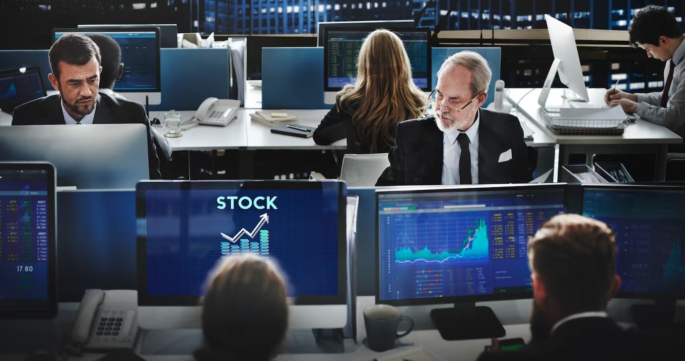 Pocket Option Broker: A Reliable Partner for Your Trading Journey