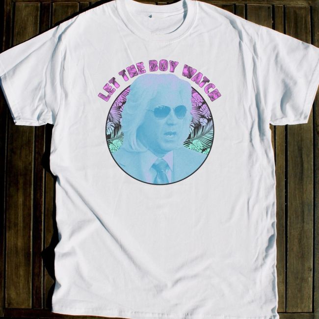 Discover the Story Behind Ella Fitzgerald Official Merchandise