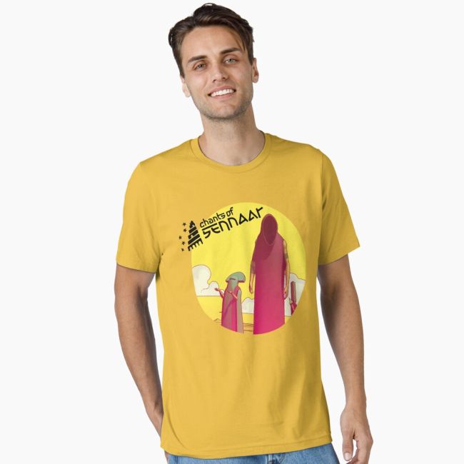 Elevating Your Lifestyle with Chants Of Sennaar Official Store Finds