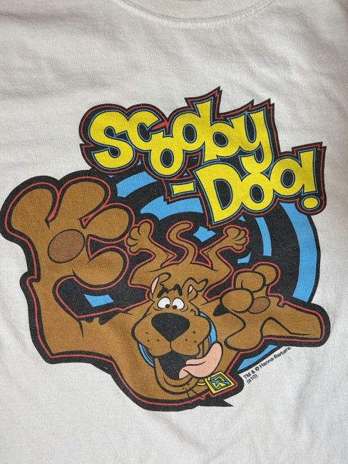 Scooby Doo Official Merch: Your Source for Authentic Fan Favorites
