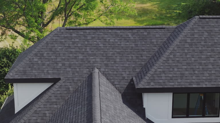 Roof Replacement Kansas City Durable, Affordable, and Efficient