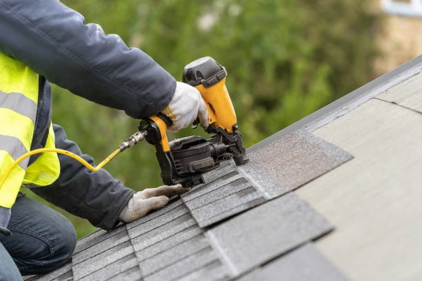 Common Signs You Need Roof Repairs Capital Region Experts