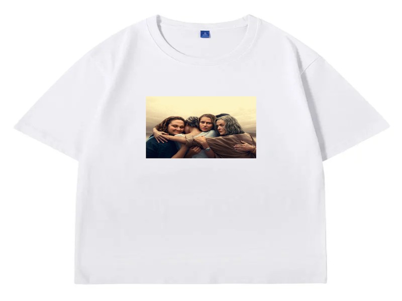 The Art of Long Way Home Merch: Crafting Unique Designs for Fans