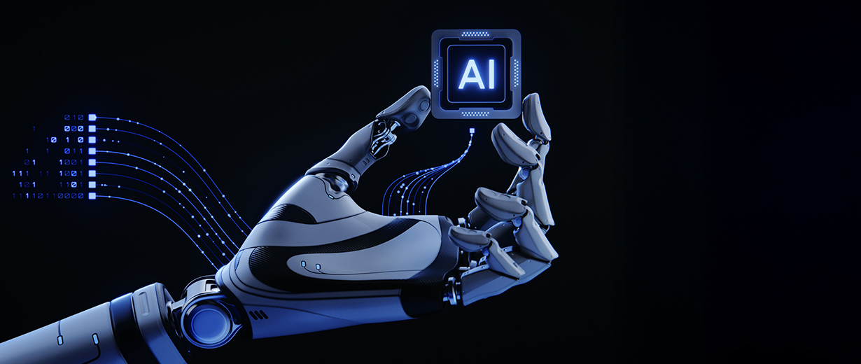 The Expanding Use of AI Across Industries